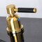 Fauceture FSC8953DKL 8" Widespread Bathroom Faucet, Brushed Brass FSC8953DKL - alternate 4